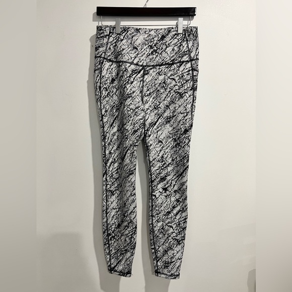All in Motion Leggings Sz. M - Picture 1 of 9